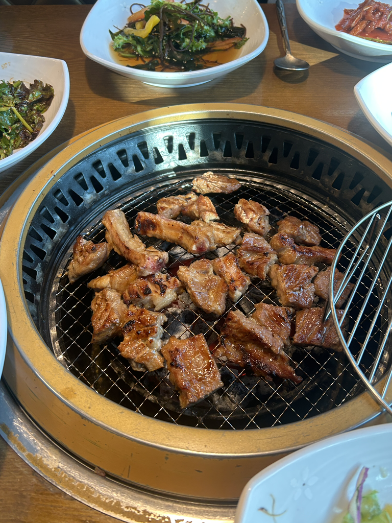 이학갈비 3