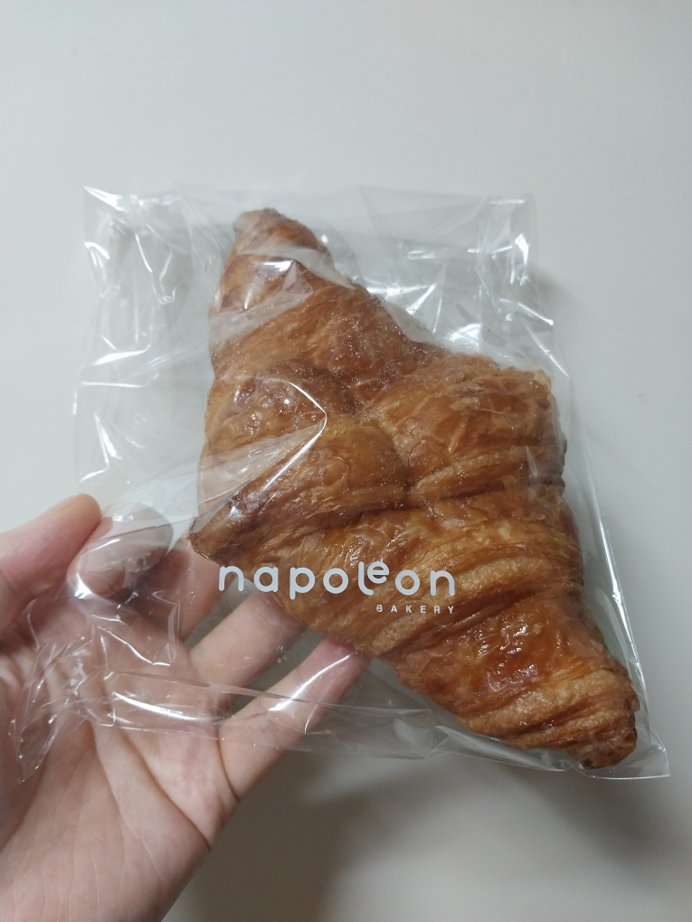 나폴레옹과자점 6