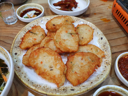 Seoldaegamnurungjibaeksuk (설대감누룽지백숙) 2