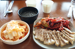 제주순메밀막국수 사진 4