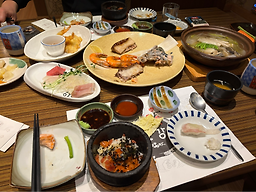 Mangang (만강) 2
