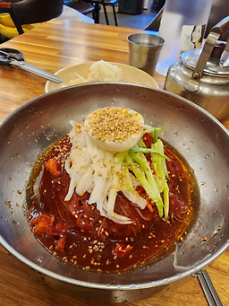 Hamheungnaengmyeon 6