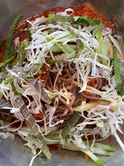 Pyeongyangmakguksu 4