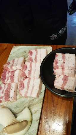 지즐 숯불갈비 성산점 사진 8