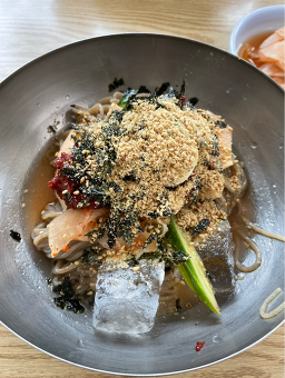 상동막국수 6