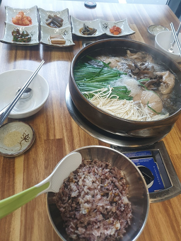 Dagori (다고리) 1