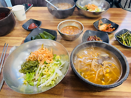Myeoneuriseonjiguk (며느리선지국) 3