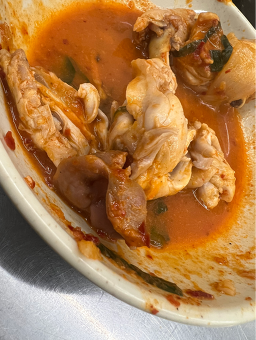 Keunjipdakhanmari (큰집닭한마리) 3