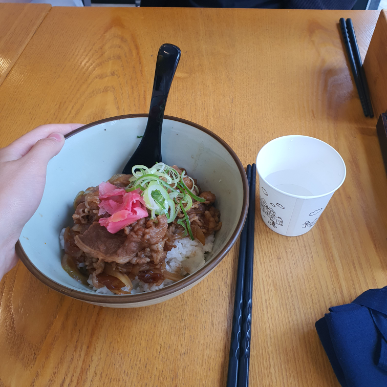 하코야 역삼세무서점 대표 사진