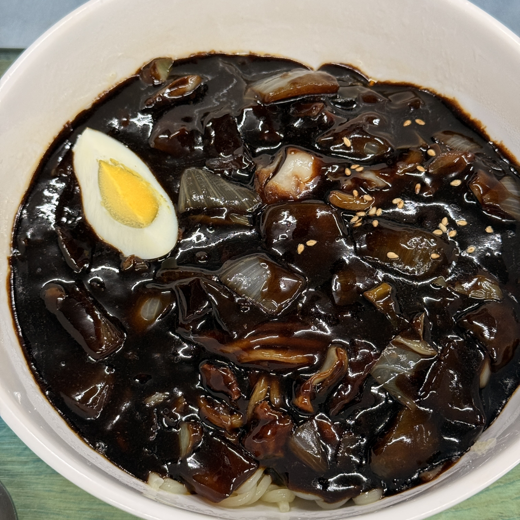 Ppoppaijjajangbanjeom (뽀빠이짜장반점) 1