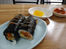 원남분식 대표 사진