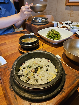 Giyangcho 5