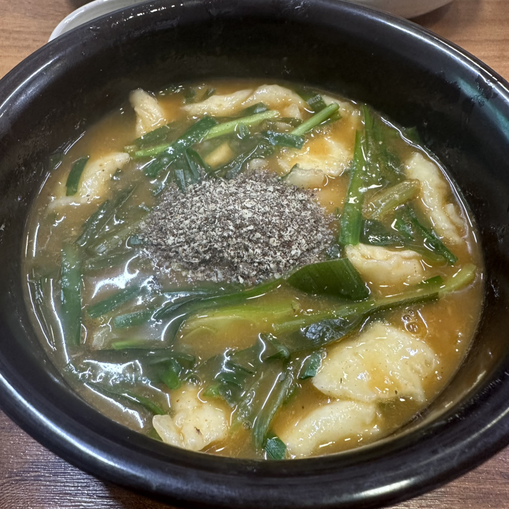 Jukseottugurijip (죽서뚜구리집) 3