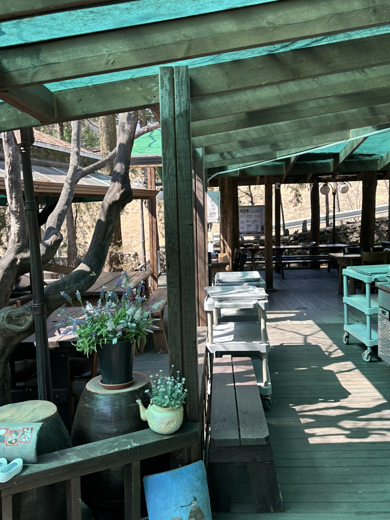 Doldam (돌담) 1