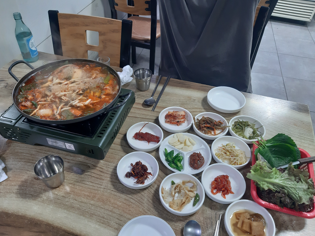 무다리식당 3