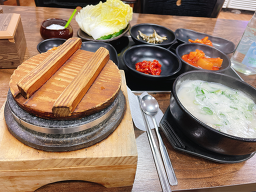 김씨네음식점 대표 사진
