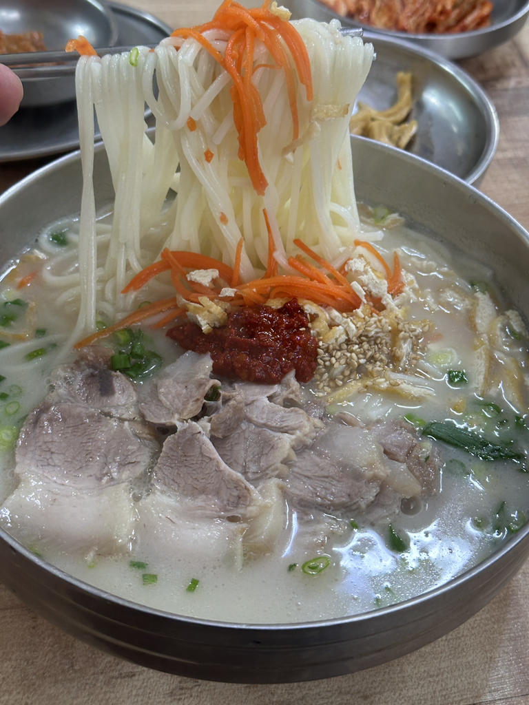 국수사랑 사진 4