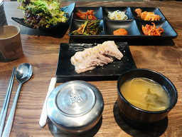 족의한수 종로본점 사진 5
