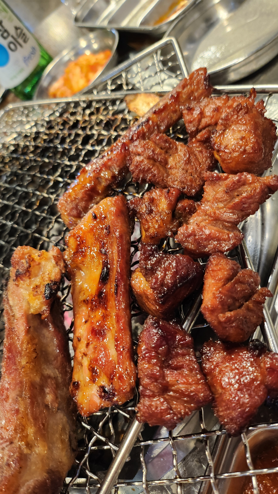 송포갈비 사진 2