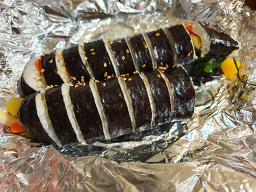 Midogimbap (미도김밥) 2