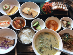 오향절면 대표 사진