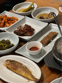 뜰아래 사진 7