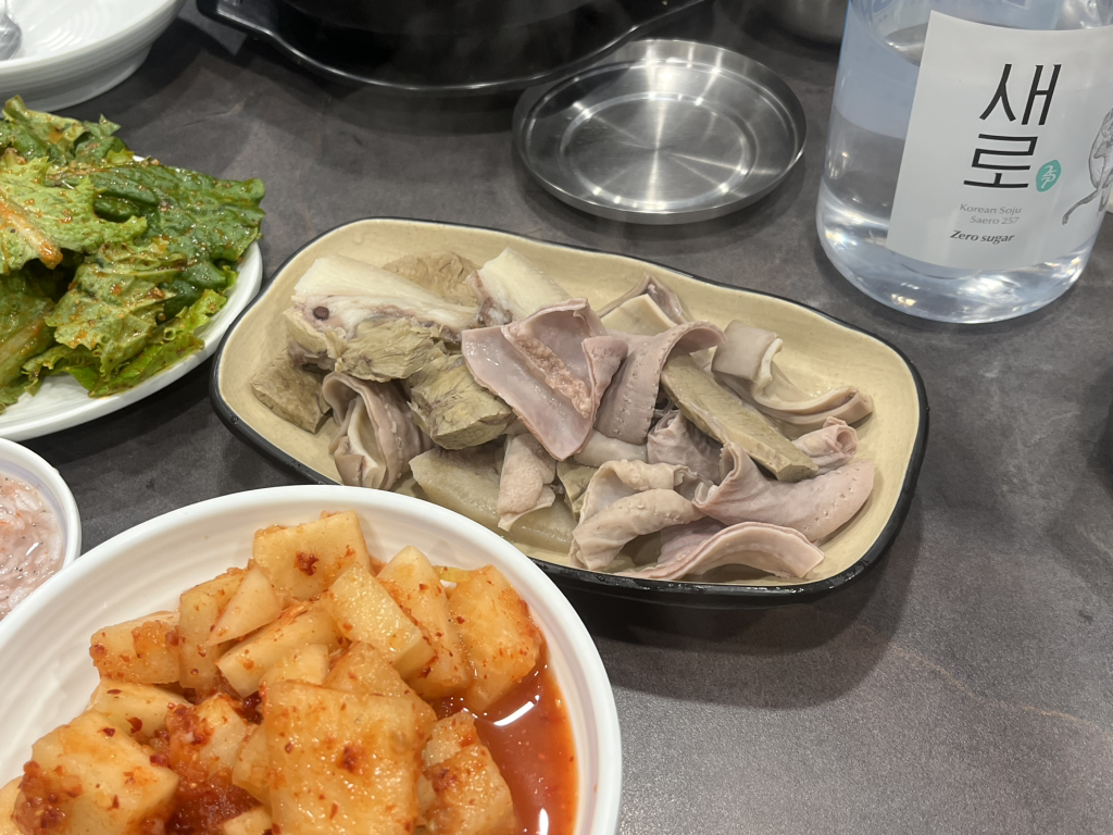 번동피순대 6