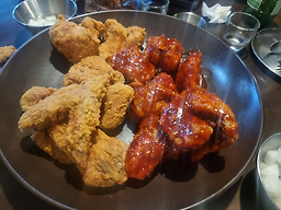 바른치킨 3