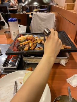 농월정 3