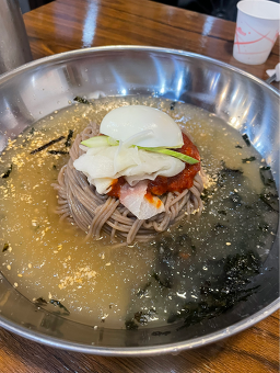 메밀의정석 사진 7