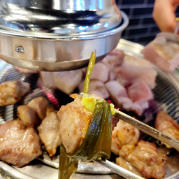 3월 3일 반월본점 사진 5