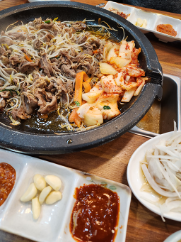 장수오리촌 1