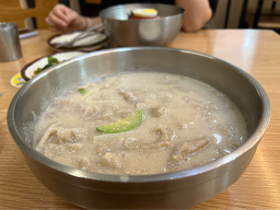 봉평아차산막국수 5