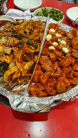 왕십리맛나곱창 사진 2