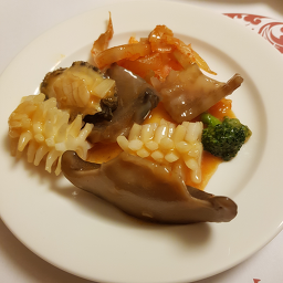 Bonjungsik 4
