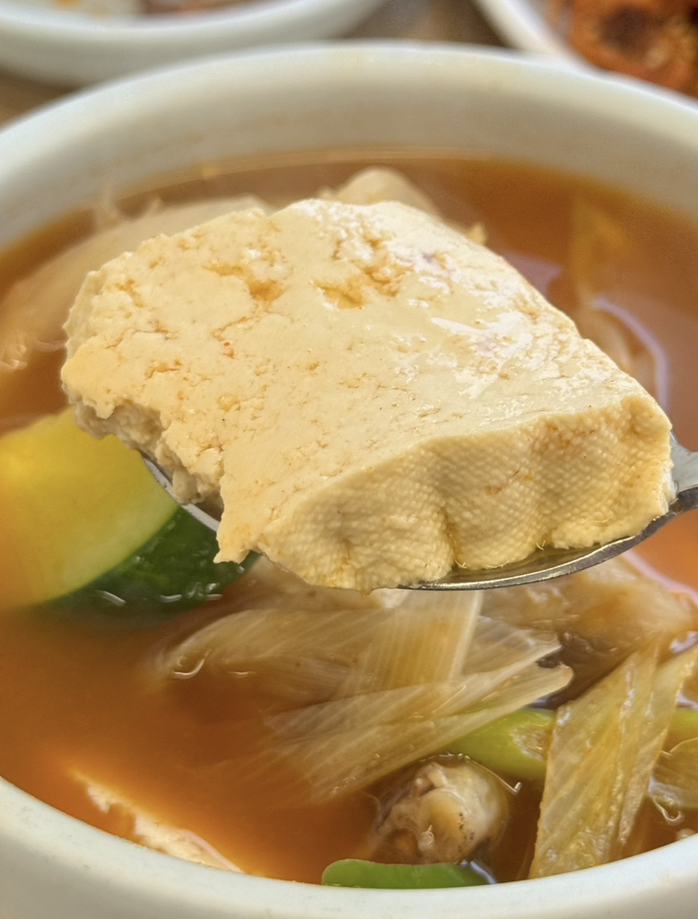 Gwanaksikdang (관악식당) 2
