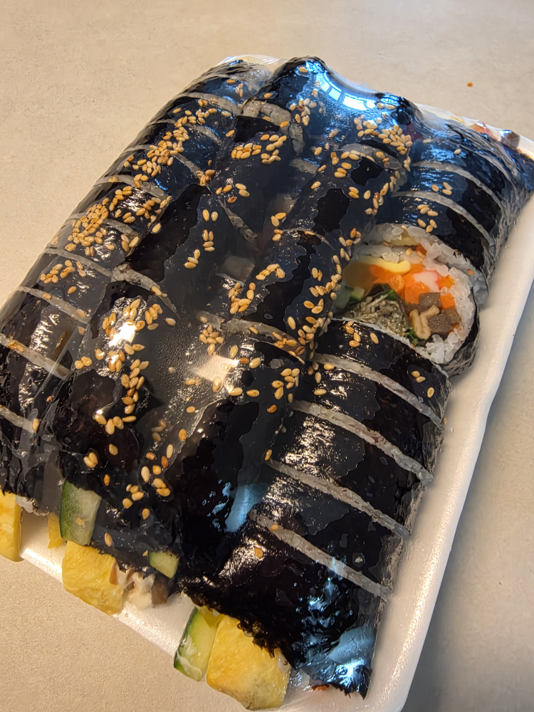 연희김밥 신촌점 사진 5
