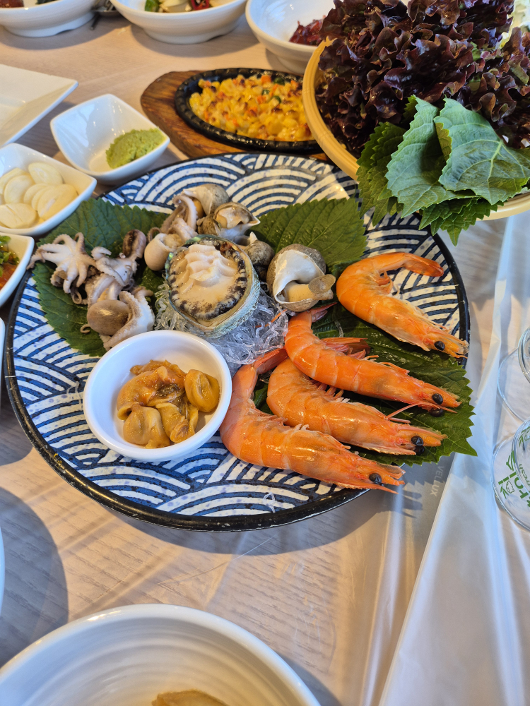Ilmieodam (일미어담) 1
