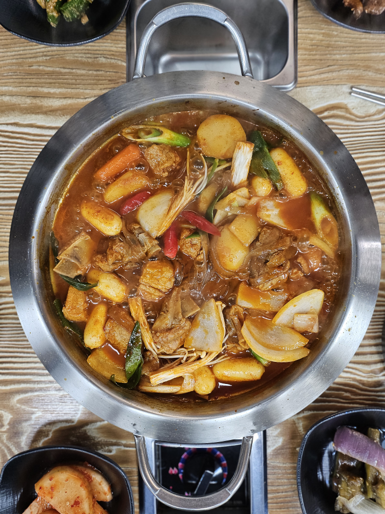 다원식당 2