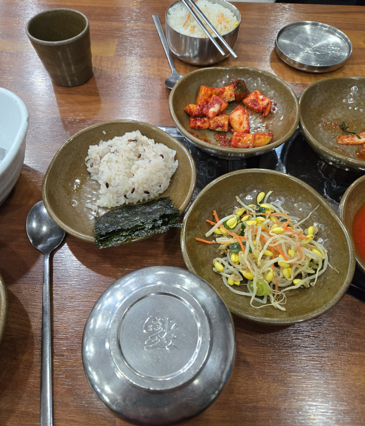 양평해장국 3