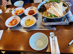 Jeongeuphanu (정읍한우) 1