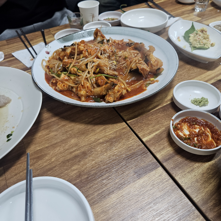 어촌마을 4