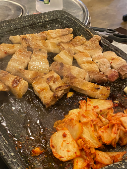 설레임삼겹살1989 사진 4