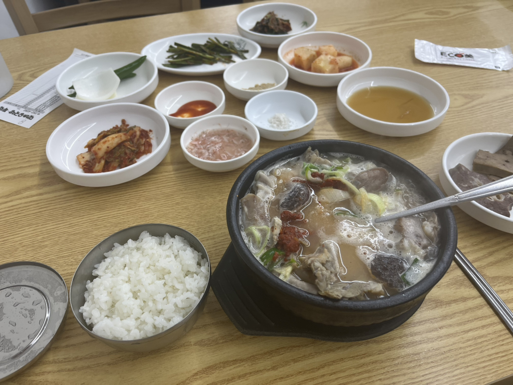 말바우국밥 3