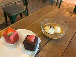 꼬르꼬바두 등선재점 사진 8