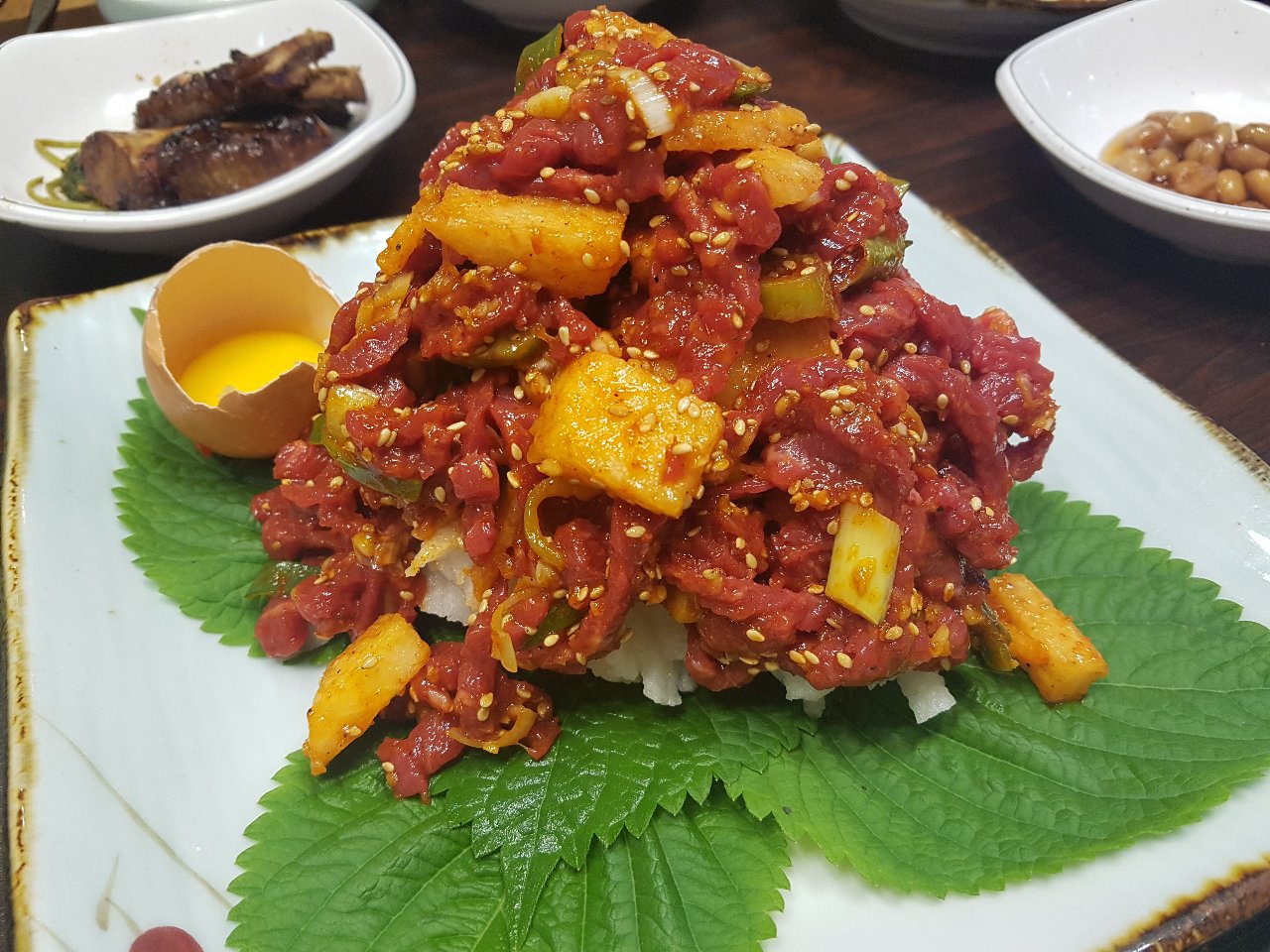 Ttiulseokgalbi 5