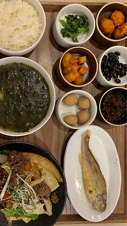 광화문한상 사진 5