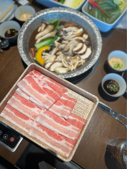 모던샤브하우스 잠실점 사진 6