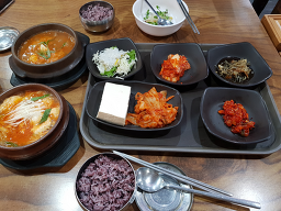 삼대째손두부 4