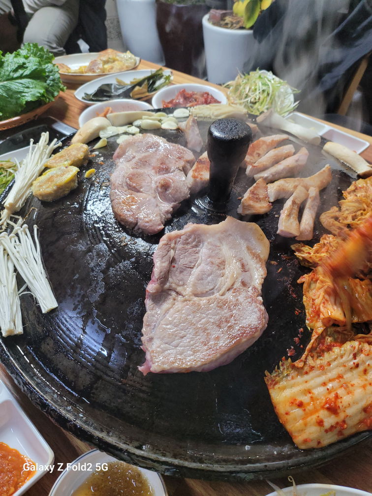 삼삼구이 대표 사진